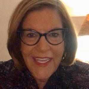 Meet your Posher, Vickie